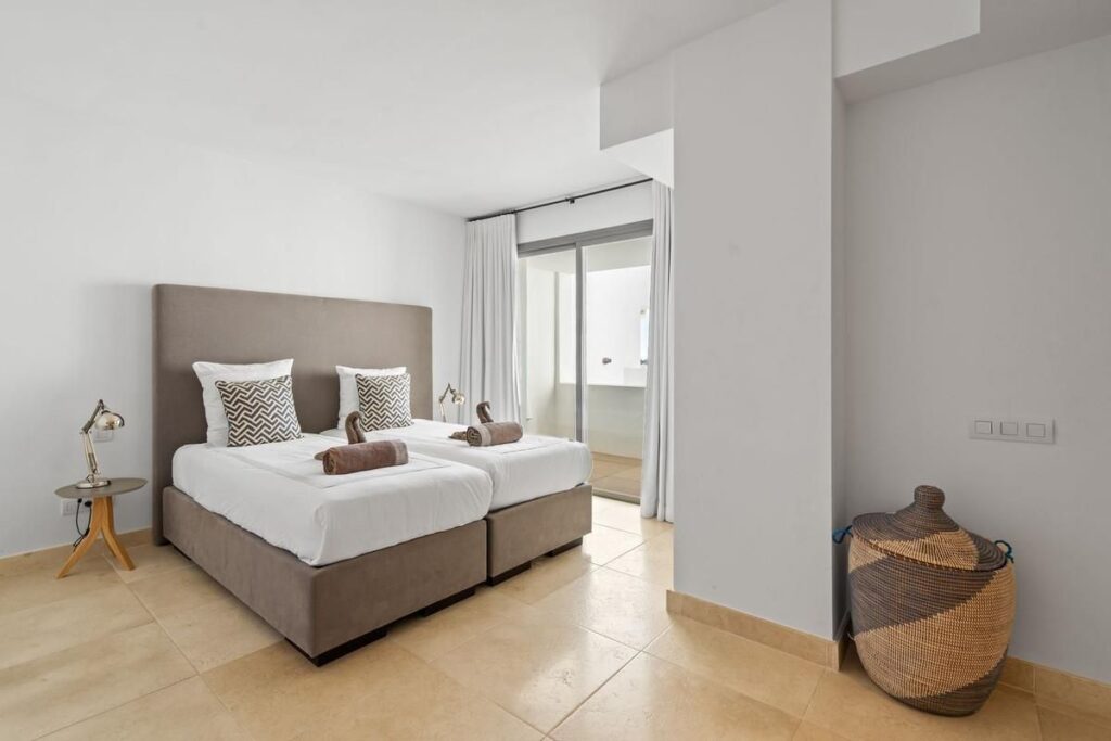Penthouse in Los Flamingos