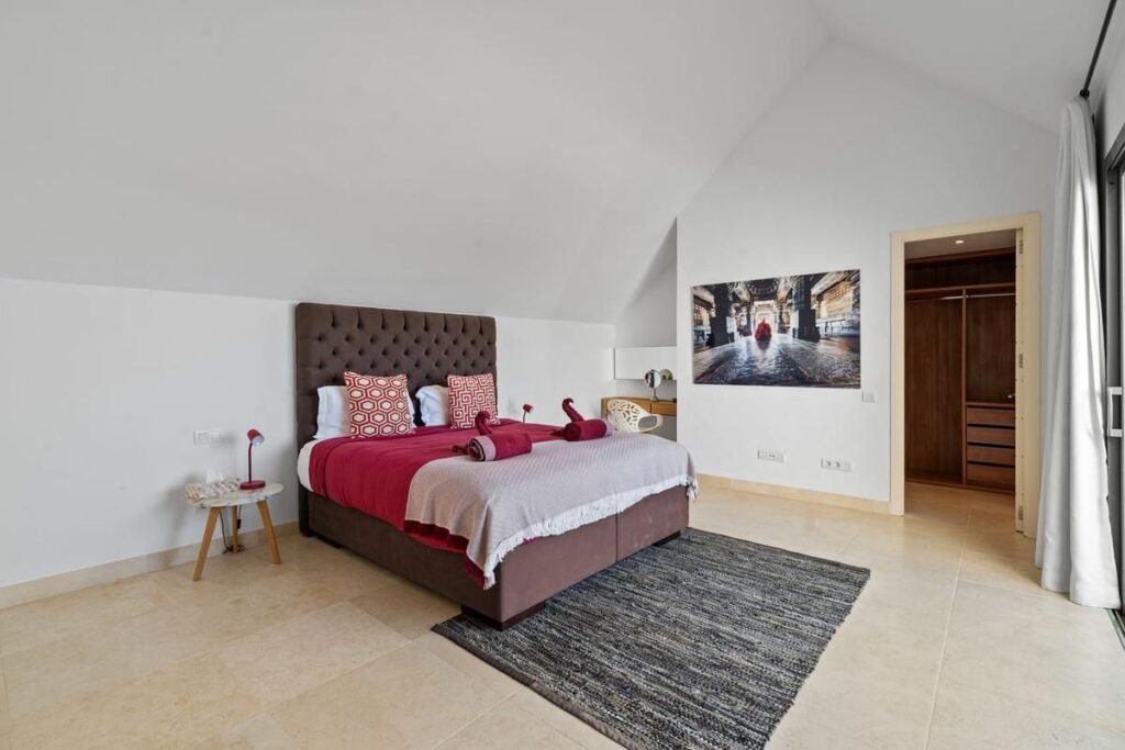 Penthouse in Los Flamingos